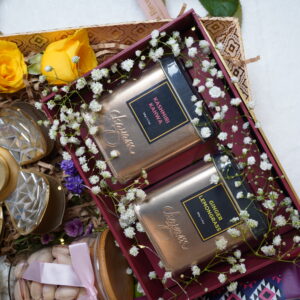 The Celebration Edit