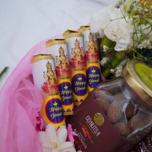 Shubh Diwali Wishes Hamper