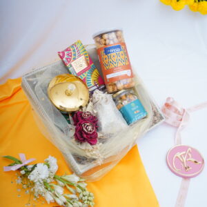 Treasures of Tradition