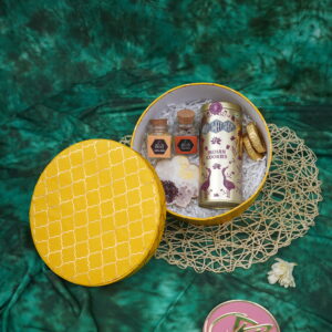 The Sunshine Soirée